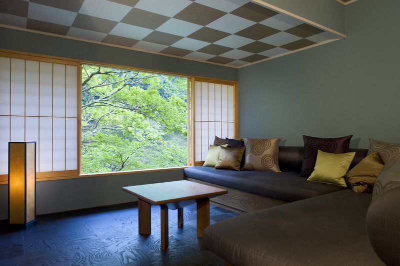 Hoshinoya Kyoto Hotel Room photo
