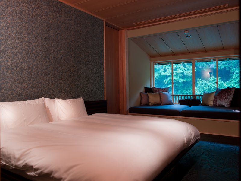 Hoshinoya Kyoto Hotel Room photo