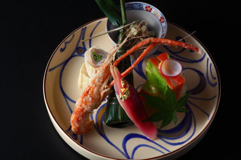 Hoshinoya Kyoto Hotel Restaurant photo