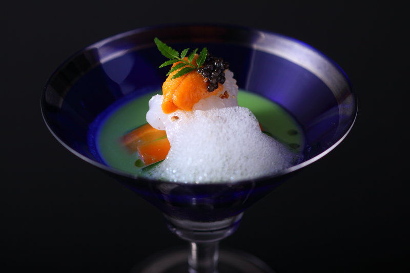 Hoshinoya Kyoto Hotel Restaurant photo