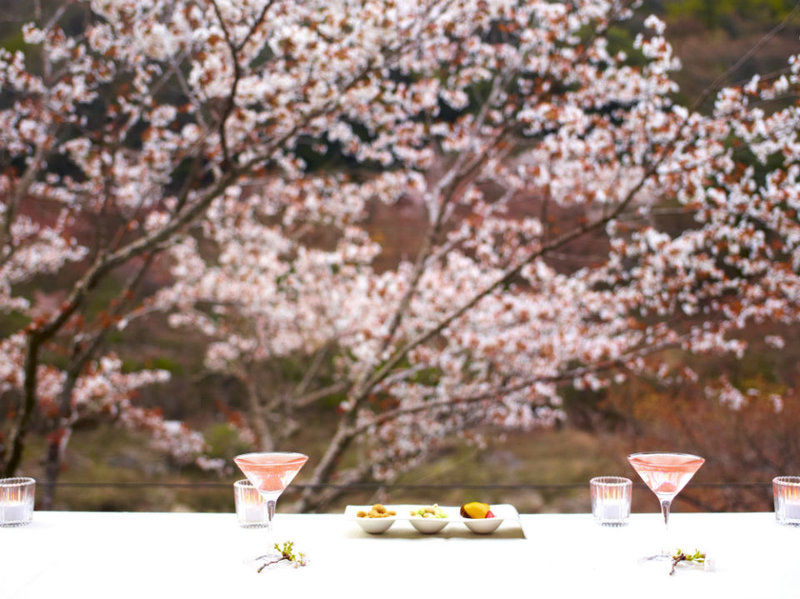 Hoshinoya Kyoto Hotel Exterior photo