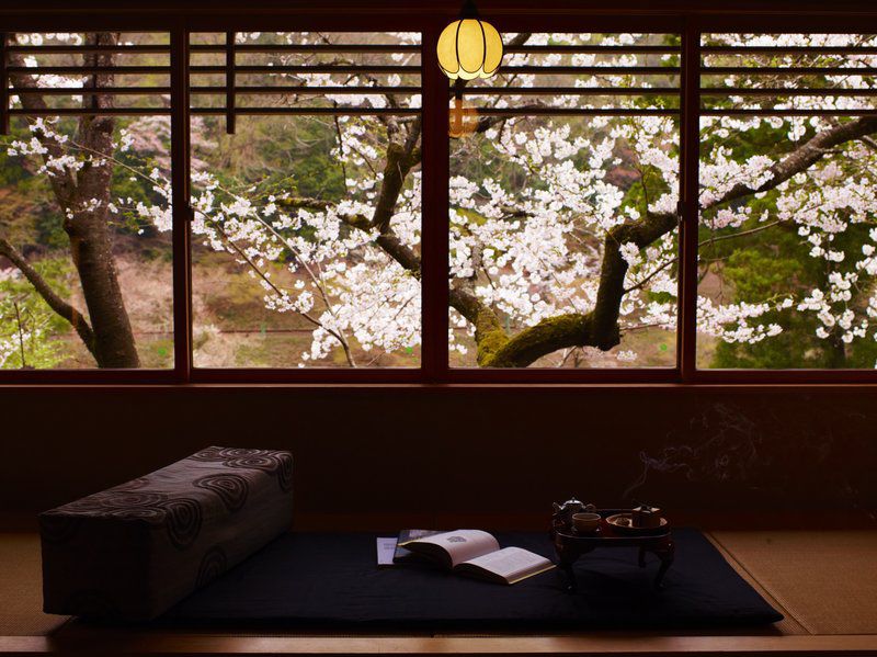 Hoshinoya Kyoto Hotel Exterior photo