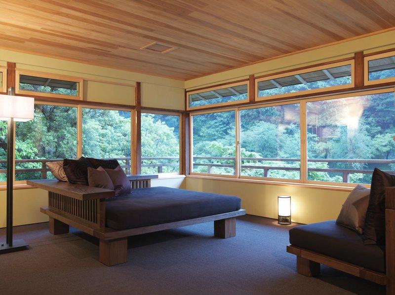 Hoshinoya Kyoto Hotel Room photo