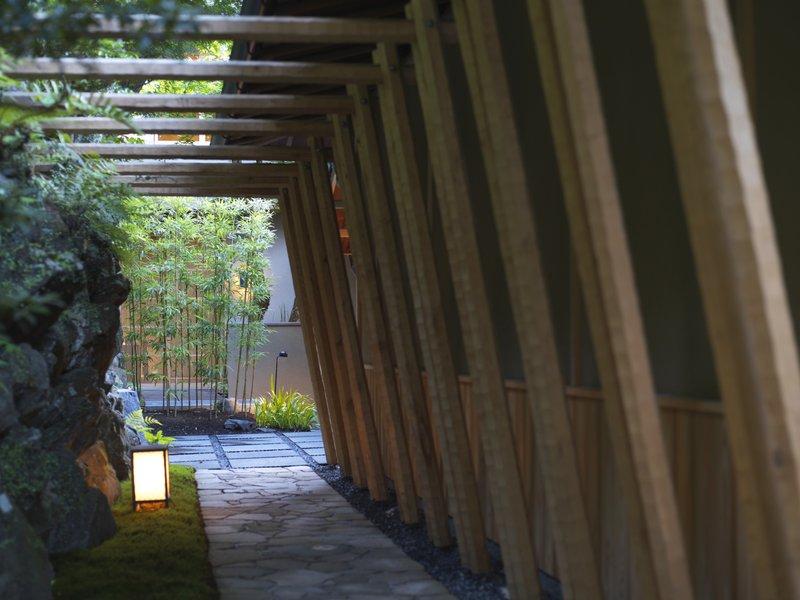 Hoshinoya Kyoto Hotel Exterior photo
