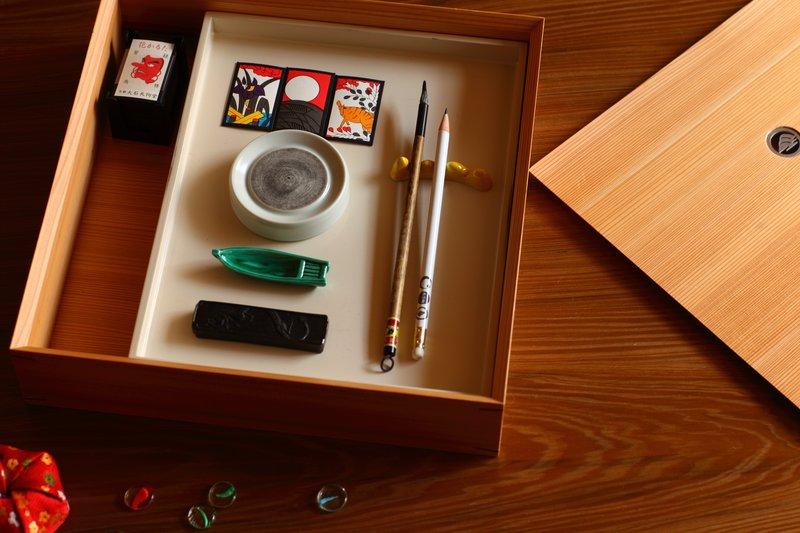 Hoshinoya Kyoto Hotel Amenities photo