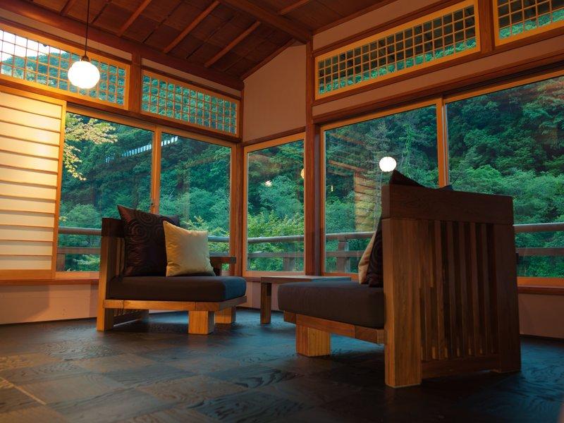 Hoshinoya Kyoto Hotel Room photo