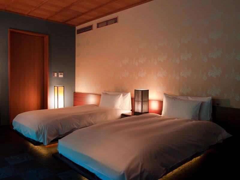 Hoshinoya Kyoto Hotel Exterior photo